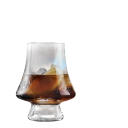 2 Stück Kristall Degustationsglas 11,2 x 5,4 cm 250 ml Gläser für die Degustation von Alkohol, Schnapsgläser, Verkostungsglas zum Trinken 3