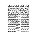 2 stuks 3D nagelstickers mini strik kant lint nail art decoratie Y2K stijl eenvoudige applicatie 1