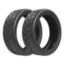 2 stuks banden 8,5x2 voor Xiaomi M365 Pro 1S Elektrische step Vervangende band Slijtvast Antislipaccessoire 1