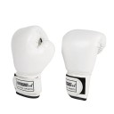 2 stuks bokstraining handschoenen Ademend PU leren handschoenen MMA karate sparring vechtsport handschoenen met schuimvulling 2