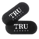 2 stuks kappers styling stickers voor het hoofd Klittenband voor haar Professionele salon accessoires voor kappers Stylingtools voor haarverzorging 7