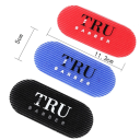 2 stuks kappers styling stickers voor het hoofd Klittenband voor haar Professionele salon accessoires voor kappers Stylingtools voor haarverzorging 6