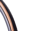 2 stuks Vervangende band voor fiets 700 x 25 Wegband 273 g Duurzaam band 60 TPI Lichte fietsband Voor fietsen 3