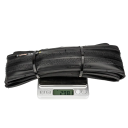 2 stuks Vervangende fietspneumatiek 700 x 25 Wegband 298 g 60 TPI Duurzaam rubber Fietsaccessoires 2