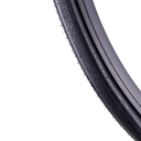 2 szt. Zapasowa opona rowerowa 700 x 25 Opona szosowa 298 g 60 TPI Wytrzymała guma Rower Akcesoria rowerowe 3