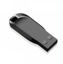2 TB High-Speed Flash Drive, Compact, Waterproof, Transfer Speed 25-60 MB/s, Write Speed 10-30 MB/s 2