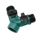 2-tieventtiili 3