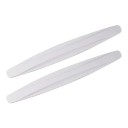 2 unidades de Cintas protectoras para parachoques 40 x 5,2 cm Cintas de esquina autoadhesivas contra arañazos y golpes Accesorios 7