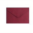 20 db 16,1 × 11,2 cm-es papíralapú boríték készlet, tartós borítékok levelekhez, üdvözlőlapokhoz és dokumentumokhoz zárható fedéllel 3