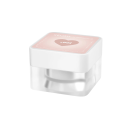 20 kolorów gradientowa zestaw żeli do paznokci z gąbką Półtrwałe żele UV LED do ombré stemplowania salonowego i DIY 6