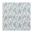 20 kpl Paperiset servetit Pienien vihreiden lehtien kuvio 33 x 33 cm 2 kerrosta Koristeelliset pöytäliinat Luonnollinen vesipohjainen muste 1