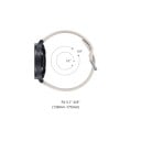 20 mm S 130–175 mm Curea din silicon pentru Garmin Forerunner 55 645 245 Music Venu Sq 2 Venu 2 Plus Vivomove 3 Vivoactive 3 Curea 7