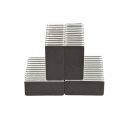 20 pcs super strong neodymium rectangular magnets 20 x 10 x 2 mm Magnets for Furniture Models Technology Closures DIY Holders Decorations Crafting Office 1