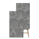 20 Self-Adhesive Marble Effect PVC Tiles Waterproof 60x30cm for Floor Renovation Easy Application Modern Look Long Lifespan 8