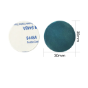 20 stuks ronde magneetstickers 30 mm voor mobiele telefoon Zelfklevende plaatjes om de telefoon aan de magneethouder in de auto te bevestigen 2