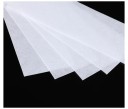 200 vahapaperin setti karvanpoistoon, ammattimaiset karvanpoistoliuskat, ei-ärsyttävä ja hajuton vahapaperi, 20x7 cm 5
