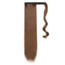 Clip dans une queue de cheval J325 11