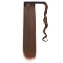 Clip dans une queue de cheval J325 12