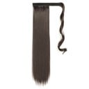 Clip dans une queue de cheval J325 15