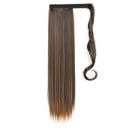 Clip dans une queue de cheval J325 16