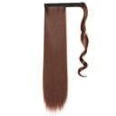 Clip dans une queue de cheval J325 18