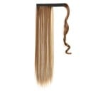 Clip dans une queue de cheval J325 20
