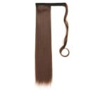 Clip dans une queue de cheval J325 21
