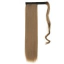 Clip dans une queue de cheval J325 26