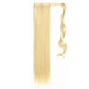 Clip dans une queue de cheval J325 36