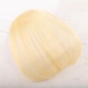 Clip in ofina blond 2