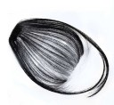 Clip in bangs J337 1