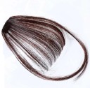 Clip in bangs J337 4