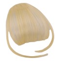 Clip in bangs J337 7