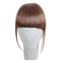 Clip in lugg/hårstycke J358 5