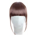 Clip in lugg/hårstycke J358 6