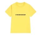 Dam T-shirt med A73 inskription 3