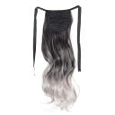 Extensions de cheveux colorées 2