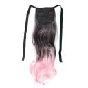 Extensions de cheveux colorées 8