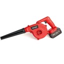 20V Cordless Leaf Blower 2