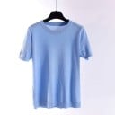 Glitter t-shirt för kvinnor 4
