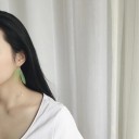 Dingla örhängen för kvinnor G1093 2