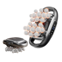 22-koppige vibrerende massagepistool 2000 mAh 9 modi en 9 intensiteitsniveaus ABS-technologie voor spierontspanning en lichaamsherstel 2