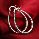 Boucles d'oreilles pendantes pour femmes J122 3