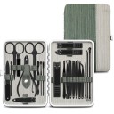 23 Piece Manicure and Pedicure Set 3