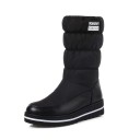 Vinterkängor för dam FASHION J1806 1
