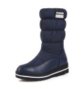 Vinterkängor för dam FASHION J1806 3