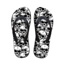 Damflipflops med olika motiv 3
