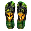 Damflipflops med olika motiv 6