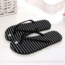 Damflipflops med mönster 2