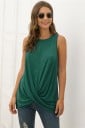 Top asimétrico mujer A228 4